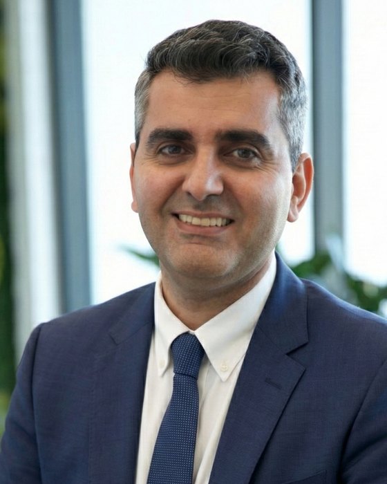 Amin Haghani